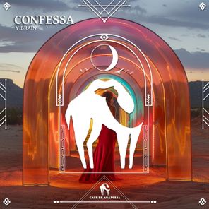 Cafe De Anatolia, Y.Brain – Confessa