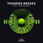 Thunder Breakz – The Labyrinth