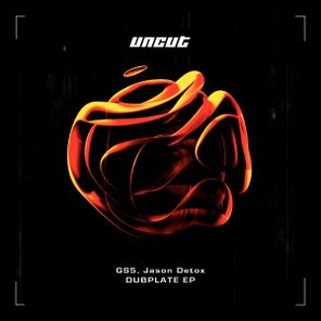 GS5, Jason Detox – Dubplate EP