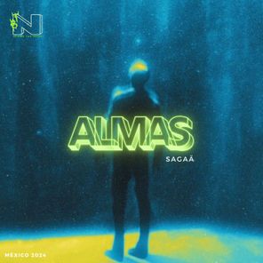 SAGAÄ – Souls