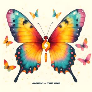 Jane.Ki – The One