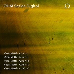 Vesa-Matti – OHM Series 027
