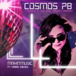 Cosmos 78, Marie Meney – Makin’ Music feat. Marie Meney