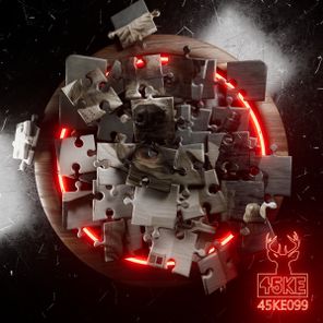 Vlada Asanin, Balkanizer – Rosa (Vlada Asanin Remix)