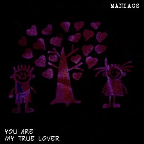 Andre Salmon, Encebolladoman – You Are My True Lover