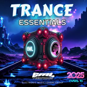 Wyatt Schmidt, Sergio Murillo – Trance Essentials 2025, Vol. 1