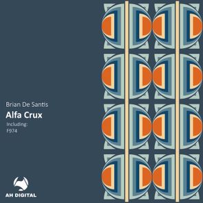 Brian De Santis – Alfa Crux