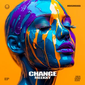 Deflee, Meekky – Change