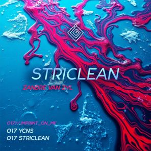 Zandre Van Zyl – Striclean