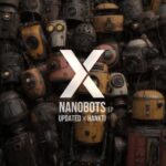 Hankti, Updated – NanoBots