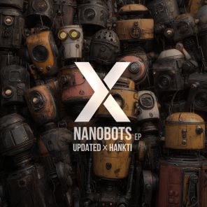 Hankti, Updated – NanoBots