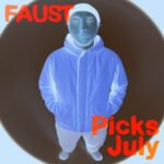 Picks July | Faust Chart from Faust