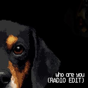Spiffy Man – Who Are You