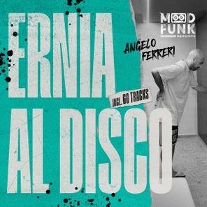 Simone Cristini, Paolo Barbato – ERNIA AL DISCO