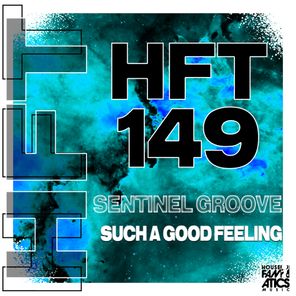 Sentinel Groove – Such a Good Feeling