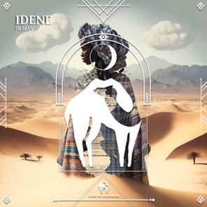 Cafe De Anatolia, Jr Mav – Idene
