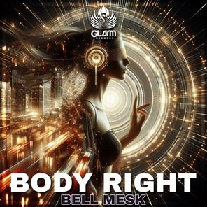 Bell Mesk – Body Right