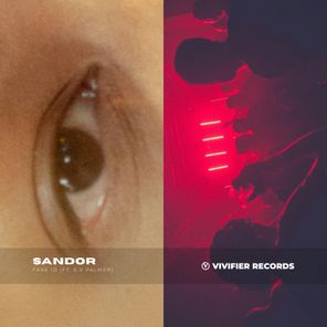 Sandor, E.V Palmer – Fake ID