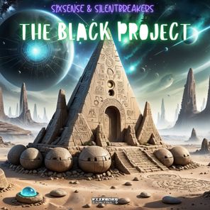 Sixsense, SilentBreakers – The Black Project
