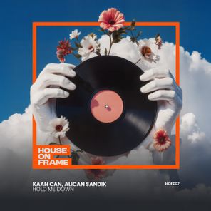 Kaan Can, Alican Sandık – Hold Me Down
