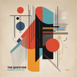 Gabriel Castillo – The Question