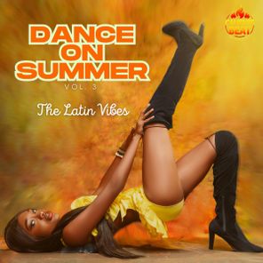 Matteo Sala, Ale De Biasi – Dance On Summer, Vol. 3 – The Latin Vibes