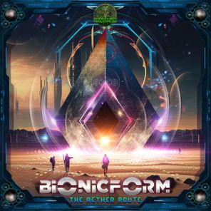 Spirituvel, Bionicform – The Aether Route