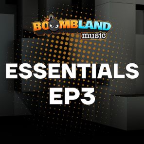 Mori DJ, Jonathan Leyton – Essentials EP3