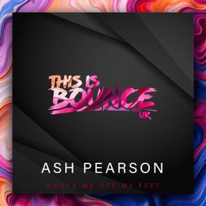 Ash Pearson – Knock Me Off My Feet