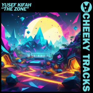 Yusef Kifah – The Zone