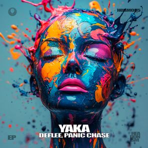 Deflee, Panic Chase – Yaka