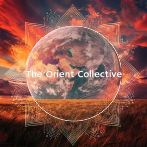 Project Blue Sun, Juantxo Munoz – The Orient Collective: Earth and Sky