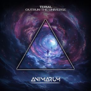 TERIAL – Outrun the Universe (Extended Mix)