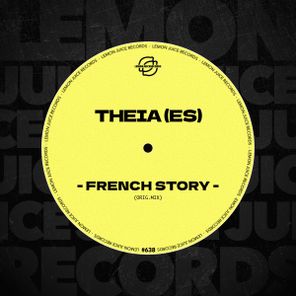 THEIA (ES) – French Story