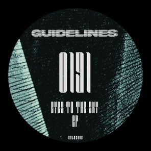 0191 – Eyes To The Sky EP