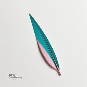 Edvin Camema – Kairós
