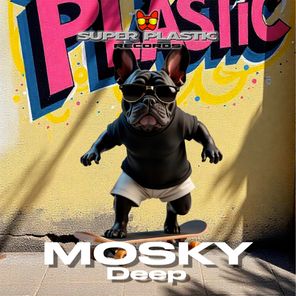 Mosky – Deep