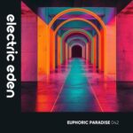 Vck&, Stephen K Cal – Euphoric Paradise 042