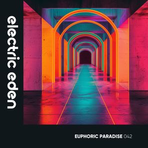 Vck&, Stephen K Cal – Euphoric Paradise 042