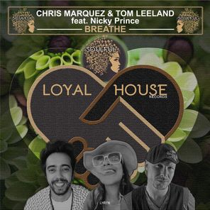 Tom Leeland, Nicky Prince – Breathe