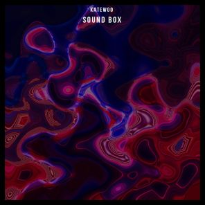 Katewoo – Sound Box