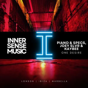 Piano & Specs, Joey Slvr – One Desire