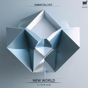 Awantalyst – New World