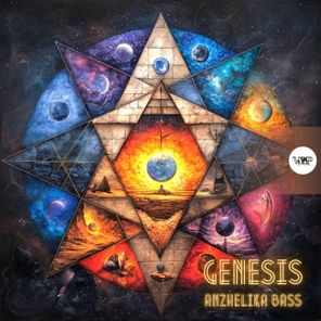 Anzhelika Bass, CamelVIP – Genesis