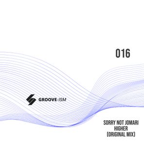 Sorry Not Jomari – Higher