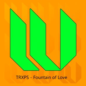 trxps – Fountain of Love