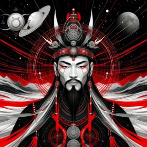Still Asian – Sun