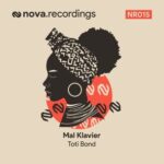 Toti Bond – Mal Klavier