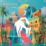 Cafe De Anatolia, POTANZU – Cleopatra