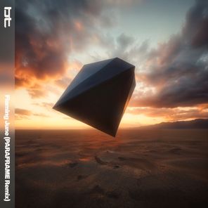 PARAFRAME, BT – Flaming June